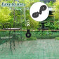 🥳2026 HOT SALE🥳💞50K+ SOLD!✨ 💝Shade Cloth Heavy Duty Lock Grip