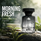 🌿 110ml Long-Lasting Car Air Freshener – Natural plant extracts, eliminates smoke & pet odours. Weeks of freshness. Mountain design. Breath easy! 💨✨