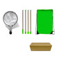 🍎 LIMITED-TIME 50% OFF! ⏰Fruit Picker with Collection Basket