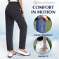 🎁2026 New Arrivals 50% OFF💥Women's Ultra Soft Stretch Perfect Drape Casual Pants👖🎁