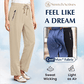 🎁2026 New Arrivals 50% OFF💥Women's Ultra Soft Stretch Perfect Drape Casual Pants👖🎁