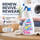 🎉BUY MORE SAVE MORE🎁Fabric Color Restorer Spray – Instant Revival, Gentle on All Colors