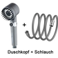 🎉BUY MORE GET MORE FREE🎁Massage And Skin Beauty Multifunctional Shower