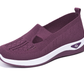🎁New Arrivals 50% OFF💥Women's shoes, comfortable, breathable, non-slip orthopedic walking shoes for middle-aged and elderly people