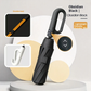 ☔Hot Sale - Automatic Folding Umbrella – Windproof, Waterproof & Compact