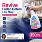 🎉BUY MORE SAVE MORE🎁Fabric Color Restorer Spray – Instant Revival, Gentle on All Colors