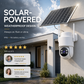 📢📢50% OFF !!!⏰Solar-Power Wireless Security Camera Set with Alarm