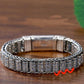 🎁New arrival 50% OFF💥Six Character Truth-Prayer Wheel Bracelet⛓️