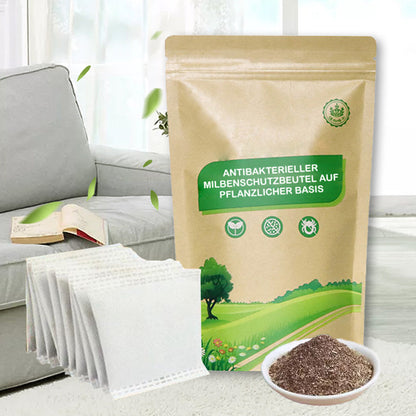 🥳2026 HOT SALE🥳💞50K+ SOLD!✨ 💝Antibacterial Herbal Mite Protection Bag