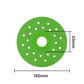 🔥Buy 1 Get 2 Free🏆Flat Grinding Cutting Disc – Versatile & Durable for Multi-Surfaces