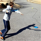 🥳2026 HOT SALE🥳💞50% OFF!✨ 💝Tennis Ball Training Baseboard