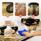 🥳2026 HOT SALE🥳💞50K+ SOLD!✨ 💝Powerful Kitchen Degreaser Spray – No Scrub, No Stress! ✨