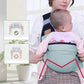 🏆 2026 HOT SALE🥳💞50% OFF!✨ 💝Lightweight Baby Carrier – Ergonomic Breathable Design for Newborn to Toddler
