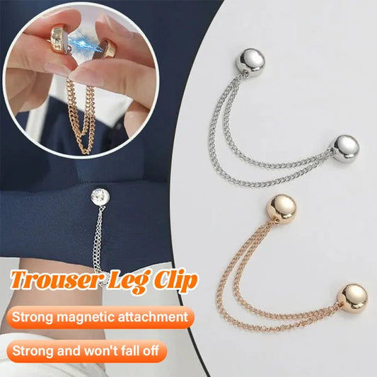 🎉BUY 1 GET 1 FREE🎁Multi-function Magnetic Clothing Clips