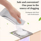 🧼2026 HOT SALE🥳50K+ SOLD!🌸Multi-Use Powerful Anti-Clog Drain Cleaner Powder