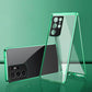 Magnetic Full-Coverage Protective Phone Case for For Samsung Galaxy S20-25 Series