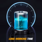 ⏳🔥LIMITED-TIME 50% OFF! ⏰New Improved High Speed Powerful Fan