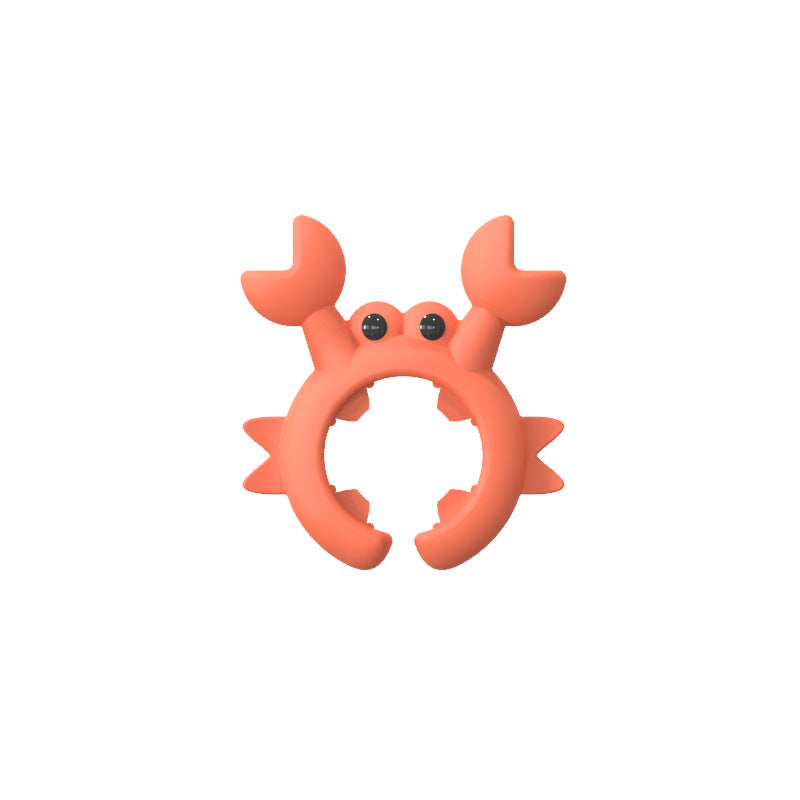 Orange-Red