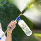 🎉 Hot Sale 50% OFF 🌸 Double-Ended Copper Rod Manual Sprayer – Reciprocating Pressure, Fine Mist & Jet Spray – Perfect for Watering & Sterilizing! 💦
