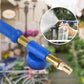 🎉 Hot Sale 50% OFF 🌸 Double-Ended Copper Rod Manual Sprayer – Reciprocating Pressure, Fine Mist & Jet Spray – Perfect for Watering & Sterilizing! 💦
