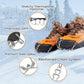 ⏳🔥LIMITED-TIME 50% OFF! ⏰Anti-Slip Crampons for Outdoor Shoes & Boots
