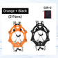 ⏳🔥LIMITED-TIME 50% OFF! ⏰Anti-Slip Crampons for Outdoor Shoes & Boots