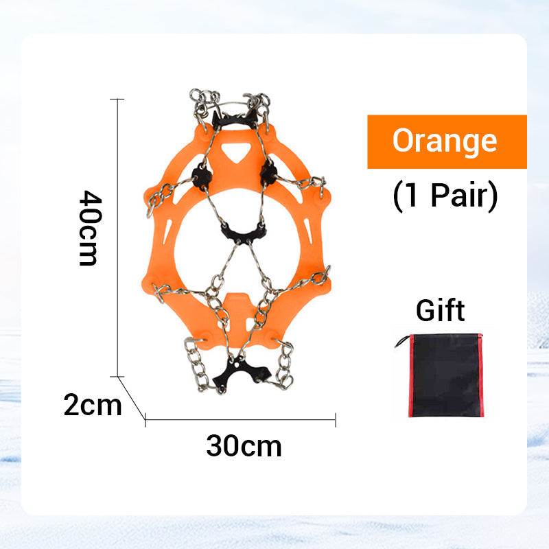 Orange/ Pair