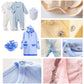 🧵 New Arrivals 50% OFF🔘 DIY Button-Sewing Kit – Complete Toolkit, Easy to Use & Reinforces Your Clothes ✂️