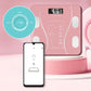 🥳2026 HOT SALE🥳Weight & Body Fat Smart Digital Scale🏃‍