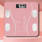 🥳2026 HOT SALE🥳Weight & Body Fat Smart Digital Scale🏃‍