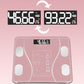 🥳2026 HOT SALE🥳Weight & Body Fat Smart Digital Scale🏃‍