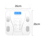 🥳2026 HOT SALE🥳Weight & Body Fat Smart Digital Scale🏃‍