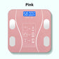 🥳2026 HOT SALE🥳Weight & Body Fat Smart Digital Scale🏃‍