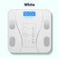 🥳2026 HOT SALE🥳Weight & Body Fat Smart Digital Scale🏃‍