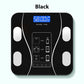 🥳2026 HOT SALE🥳Weight & Body Fat Smart Digital Scale🏃‍