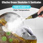📢📢50 % OFF !!⏰2500W Handheld High-Temperature Pressurized Steam Cleaner