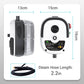 📢📢50 % OFF !!⏰2500W Handheld High-Temperature Pressurized Steam Cleaner
