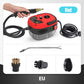 📢📢50 % OFF !!⏰2500W Handheld High-Temperature Pressurized Steam Cleaner
