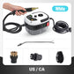 📢📢50 % OFF !!⏰2500W Handheld High-Temperature Pressurized Steam Cleaner