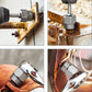 🔧 53% OFF NOW! ⚙️ Damaged Screw & Bolt Extractor Set – 14-piece, chrome moly steel – No drilling needed – perfect for rounded or stripped bolts 🔩🛠️✨
