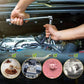 🔧 53% OFF NOW! ⚙️ Damaged Screw & Bolt Extractor Set – 14-piece, chrome moly steel – No drilling needed – perfect for rounded or stripped bolts 🔩🛠️✨