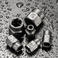 🔧 53% OFF NOW! ⚙️ Damaged Screw & Bolt Extractor Set – 14-piece, chrome moly steel – No drilling needed – perfect for rounded or stripped bolts 🔩🛠️✨