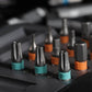 📢📢50% OFF !!!⏰🔩 One Kit, Every Fix! Magnetic 24-in-1 Screwdriver Set📦 💡