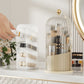 💄 LIMITED-TIME 55% OFF! 💧 Save Counter Space & Keep Brushes Clean – Wall-Mountable Toothbrush Holder