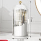 💄 LIMITED-TIME 55% OFF! 💧 Save Counter Space & Keep Brushes Clean – Wall-Mountable Toothbrush Holder