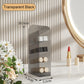 💄 LIMITED-TIME 55% OFF! 💧 Save Counter Space & Keep Brushes Clean – Wall-Mountable Toothbrush Holder