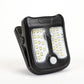 🥳2026 HOT SALE🥳💞50K+ SOLD!✨ 💝Home Outdoor Garden Solar Charging Induction Light