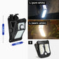 🥳2026 HOT SALE🥳💞50K+ SOLD!✨ 💝Home Outdoor Garden Solar Charging Induction Light