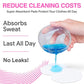 🥳2026 HOT SALE🥳💞50K+ SOLD!✨ 🍃Ultra-Thin Disposable Underarm Sweat Pads
