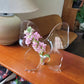 🎁New Arrivals 50% OFF💥Transparent Butterfly-Inspired Decorative Vase